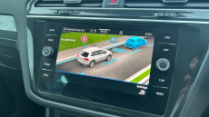 Volkswagen Tiguan 1.5 TSI 150 Life 5dr Petrol Estate